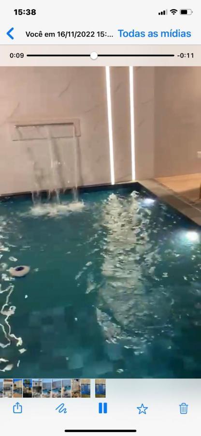 马林阿祖尔酒店 伊利利 外观 照片