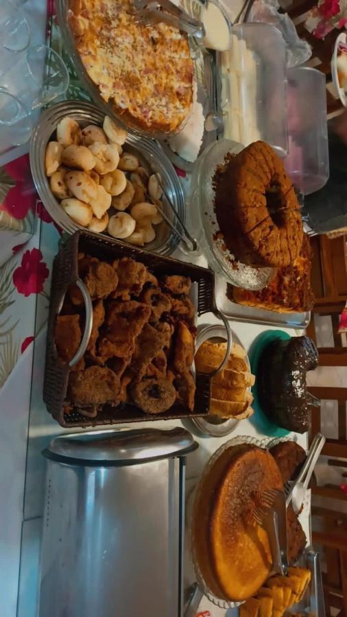 马林阿祖尔酒店 伊利利 外观 照片
